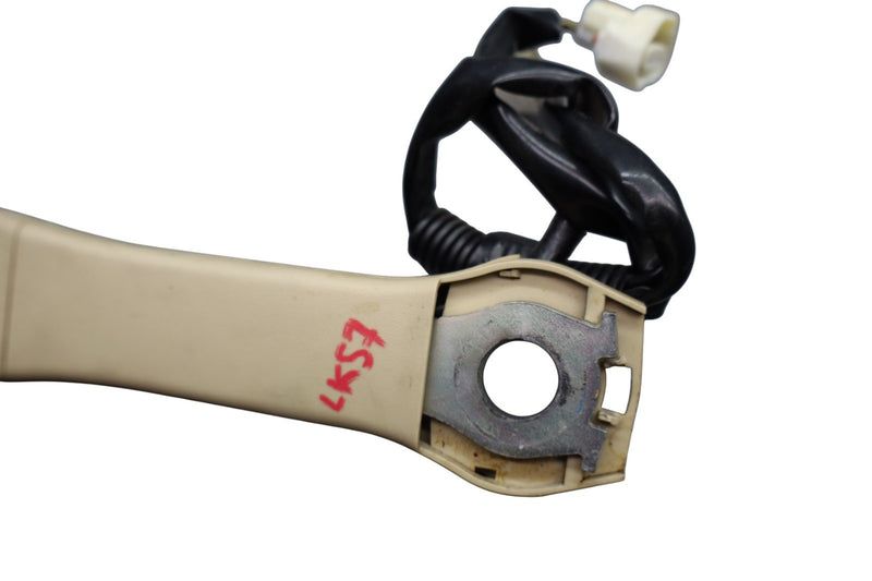 Load image into Gallery viewer, 07-12 Lexus LS460 Front Left Driver Side Seat Belt Seatbelt Buckle Oem
