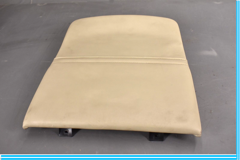 Load image into Gallery viewer, 11-17 Infiniti QX56 QX80 Front Left Driver Side Seat Panel Cover 876901LD7A Oem
