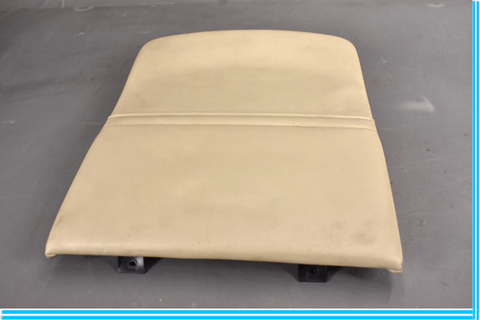 11-17 Infiniti QX56 QX80 Front Left Driver Side Seat Panel Cover 876901LD7A Oem