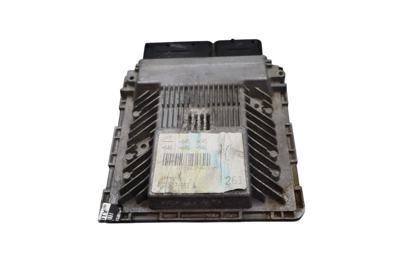 Load image into Gallery viewer, 2012 Audi A6 A7 Quattro Engine Computer Control Module Unit ECU PCM Oem
