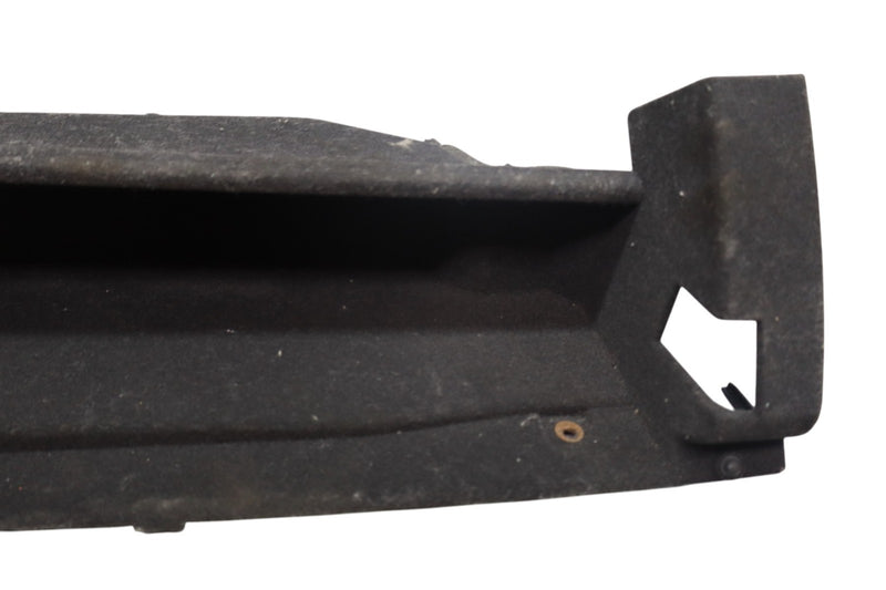 Load image into Gallery viewer, 14-22 Maserati Ghibli Dash Dashboard Glove Box Upper Insert Trim 670010941 Oem
