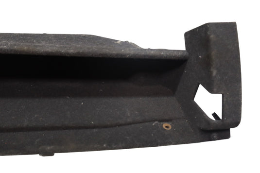 14-22 Maserati Ghibli Dash Dashboard Glove Box Upper Insert Trim 670010941 Oem