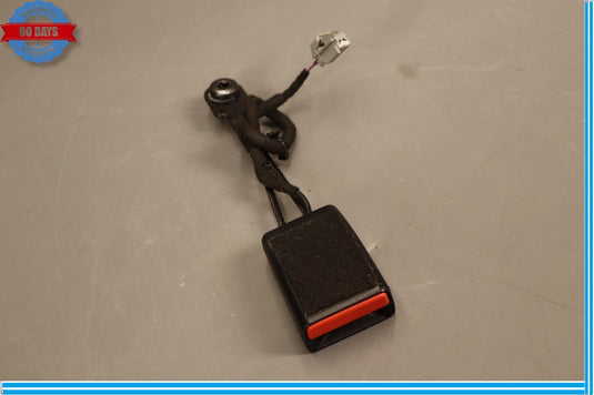 14-21 Maserati Ghibli Front Right Passenger Side Seatbelt Seat Belt Buckle Oem