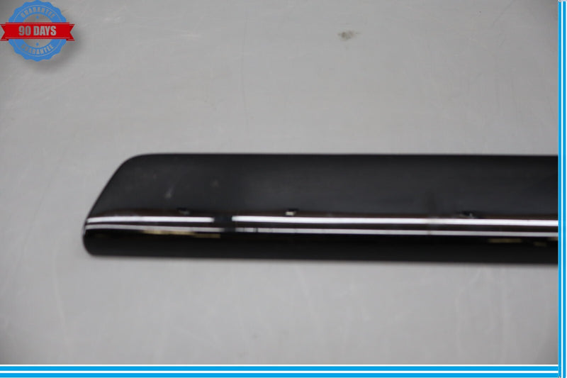 Load image into Gallery viewer, 10-12 Land Rover Range Rover Front Right Tunnel Console Finish Trim Molding Oem
