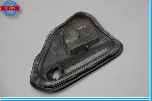 12-18 Audi A7 Quattro Rear Left Door Panel Inner Lock Access Plate Cover Oem