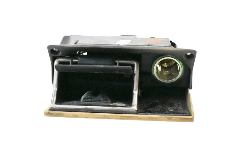 Load image into Gallery viewer, 03-13 Maserati Quattroporte S Rear Center Console Ash Tray Beige 69290000 Oem
