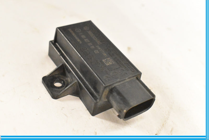 Load image into Gallery viewer, 07-14 Mercedes CL550 S550 W216 Right Tire Pressure Sensor Control Module Oem

