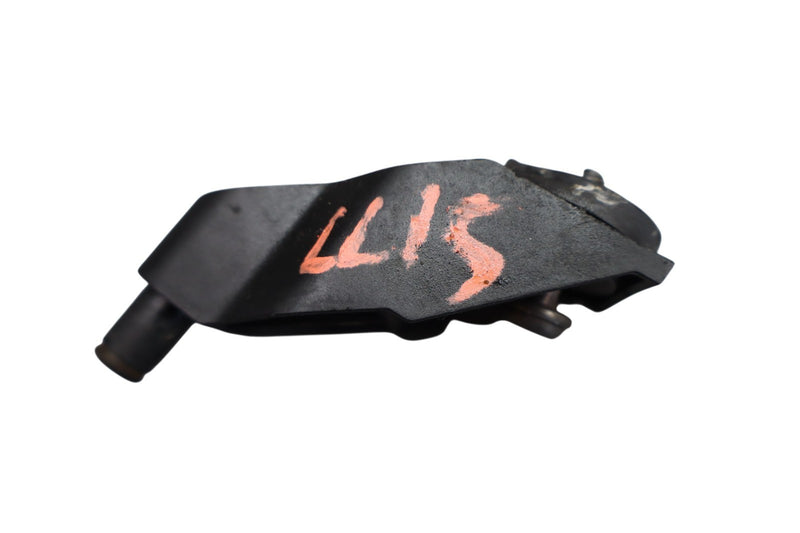 Load image into Gallery viewer, 11-18 Porsche Cayenne 958 Inter-Cooler Pressure Pipe Bracket 958110383 Oem
