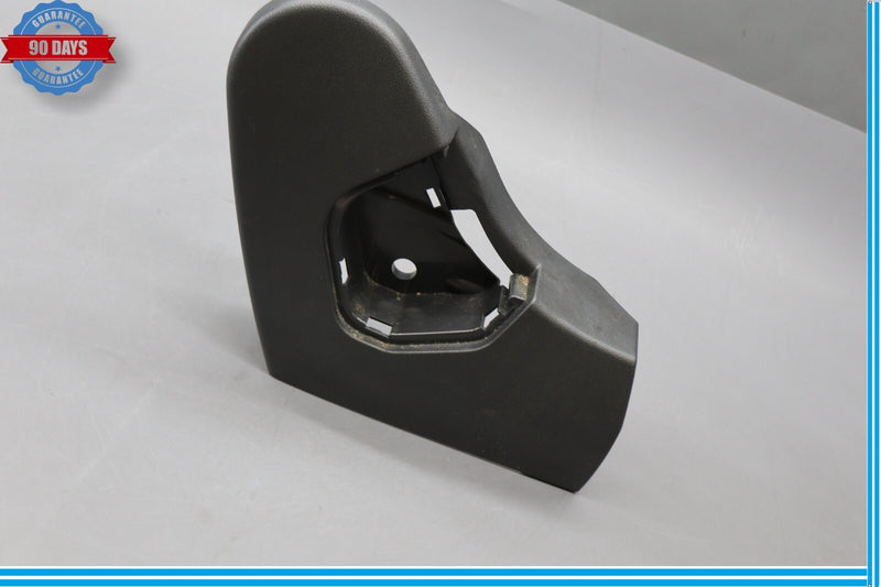 Load image into Gallery viewer, 03-06 Mercedes W220 S600 Front Right Passenger Seat Belt Bolt Cover Oem
