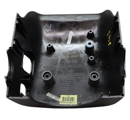 11-13 Hyundai Equus Front Left Steering Wheel Column Trim Lower Shroud Oem