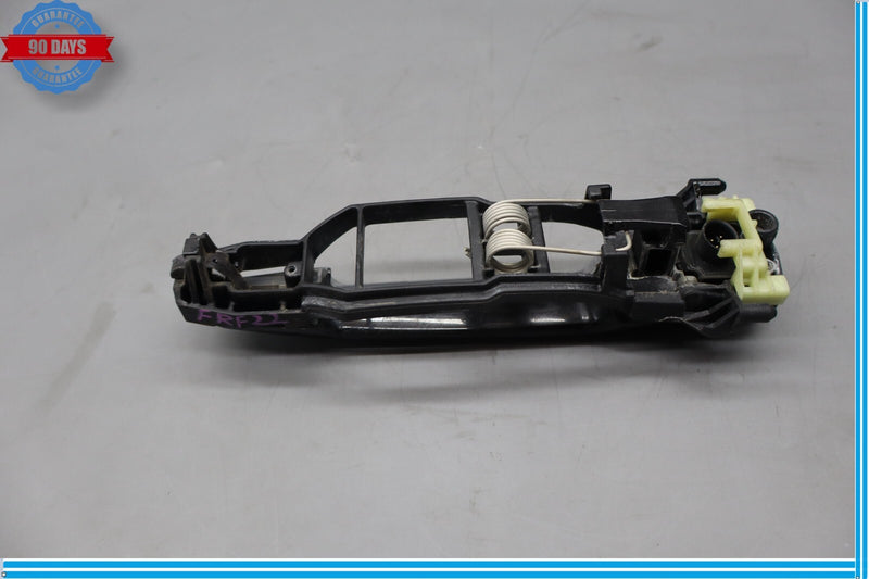 Load image into Gallery viewer, 98-02 Mercedes W210 E430 E320 Front Right Side Exterior Door Handle Oem
