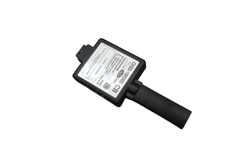 Load image into Gallery viewer, 10-17 Jaguar XJ XJL X351 Keyless Entry Sensor Antenna Module CH2215K602CB Oem
