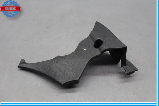 08-14 Mercedes W204 C250 C350 Front Left Seat Cover Trim Black A2049181316 Oem