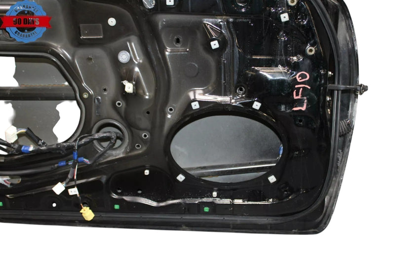 Load image into Gallery viewer, 02-10 Lexus SC430 Front Left Driver Side Door Shell Panel 6700224090 OEM
