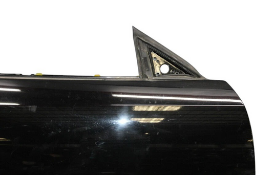 07-15 Jaguar XK XKR Front Right Passenger Side Door Shell Panel 6W8320124AM Oem