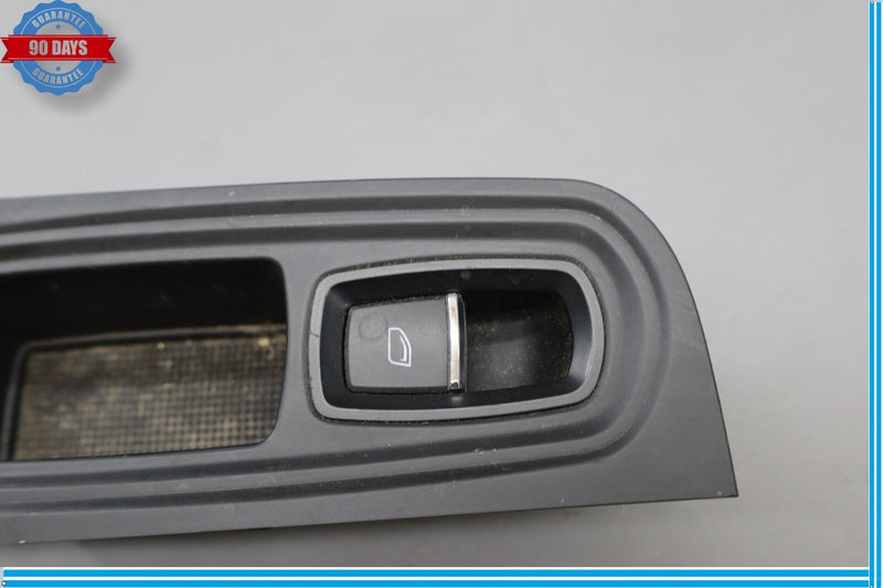 Load image into Gallery viewer, 11-18 Porsche Cayenne 958 Front Right Side Door Panel Switch Trim Oem
