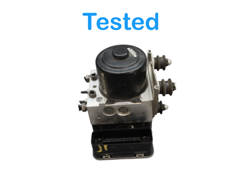 Load image into Gallery viewer, 11-14 Porsche Cayenne 958 ABS Pump Anti Lock Brake Control Module Unit Oem
