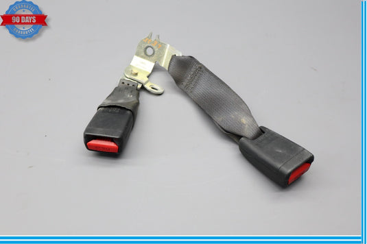 07-12 Lexus LS460 LS460L Rear Left Driver Side Seat Belt Buckle 1046971 Oem
