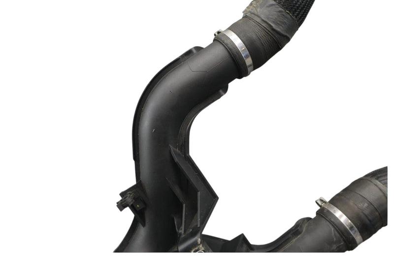Load image into Gallery viewer, 14-17 Maserati Ghibli Air Inlet Intake Duct Tube Hose Assembly Oem
