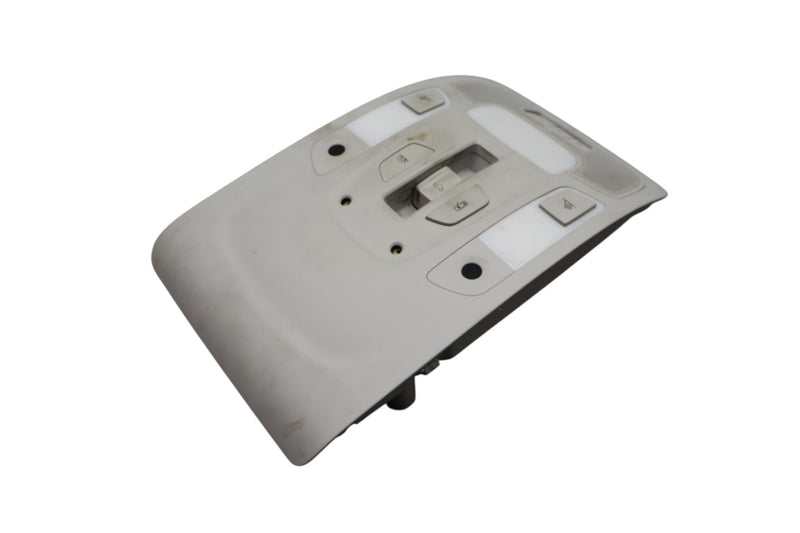 Load image into Gallery viewer, 12-18 Audi A6 Quattro Front Overhead Console Reading Dome Light Lamp Oem
