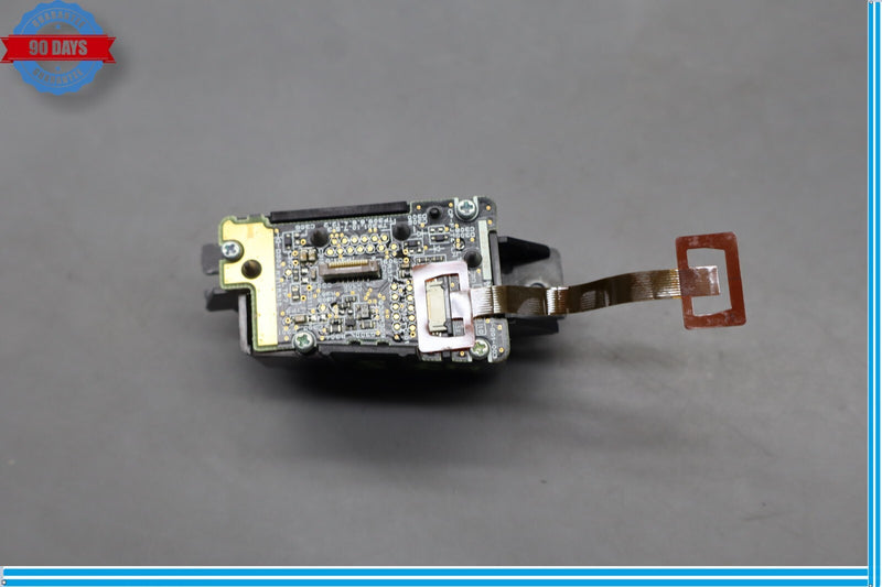 Load image into Gallery viewer, 07-09 Lexus XF40 LS460 LS460L Dual Temp Up Down Control Switch Black Oem

