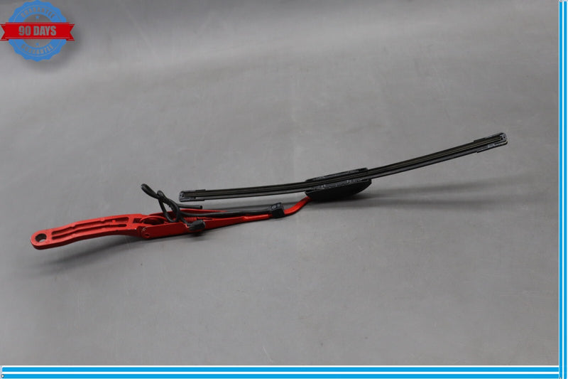 Load image into Gallery viewer, 06-10 Pontiac Solstice Right Passenger Side Windshield Glass Wiper Arm Oem
