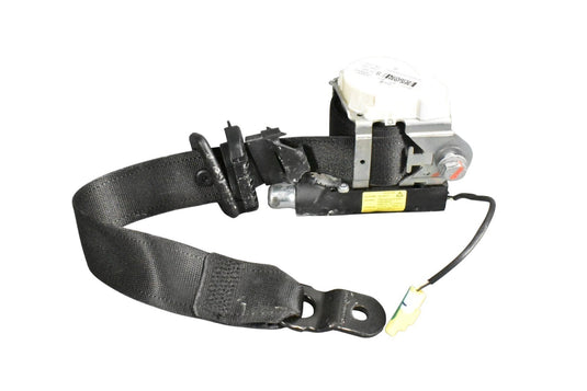 04-13 Maserati Quattroporte M139 Front Left Driver Side Seat Belt Retractor Oem