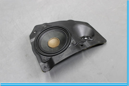 09-15 BMW 750i 750Li F01 F02 Rear Right Deck Hi-Fi Speaker 65139151972 Oem