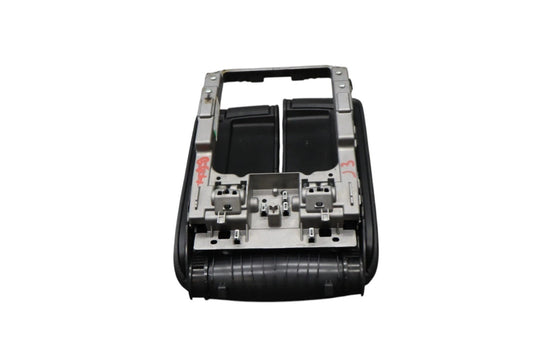 11-17 Audi A8 Quattro S8 Center Console Armrest Lid Storage Black 4H0863075K Oem