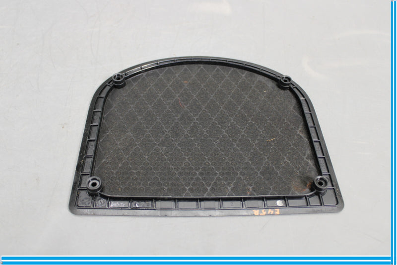 Load image into Gallery viewer, 09-15 BMW 750Li F01 F02 Right Side Floor Woofer Speaker Cover Grille Oem
