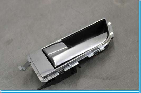 10-16 Land Rover Range Rover Sport Rear Left Side Interior Door Handle Oem