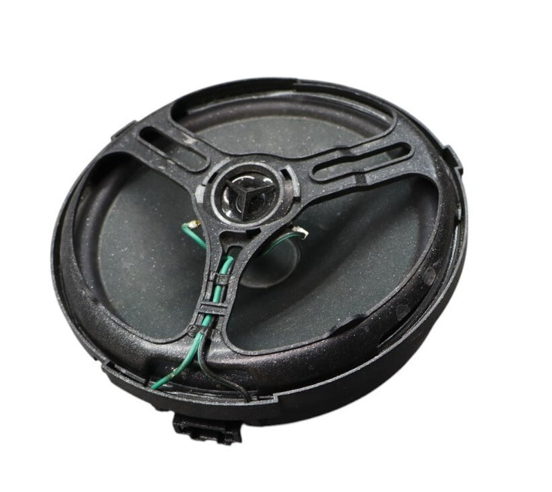 Load image into Gallery viewer, 06-15 Mercedes W204 C250 C350 Rear Left Driver Side Door Audio Speaker Oem
