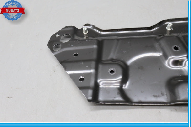 Load image into Gallery viewer, 14-20 Maserati Ghibli S Rear Right Door Central Reinforcement Plate Oem
