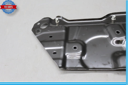 14-20 Maserati Ghibli S Rear Right Door Central Reinforcement Plate Oem