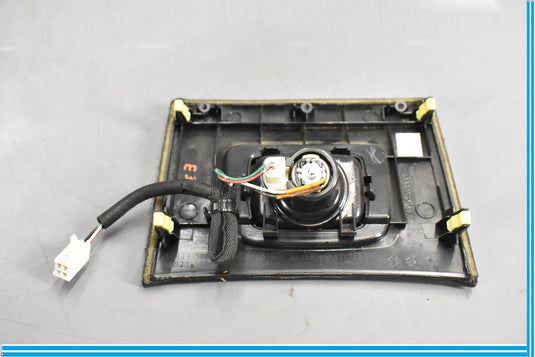 07-09 Lexus LS460 Rear Ac Heater Center Console Air Vent Trim Outlet Cover Oem