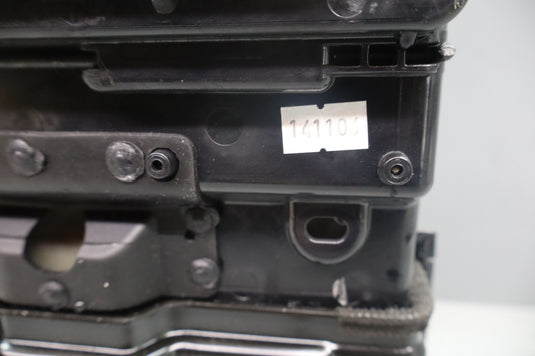 15-20 Hyundai Genesis Rear Center Console Armrest Storage 89905B1020 Oem