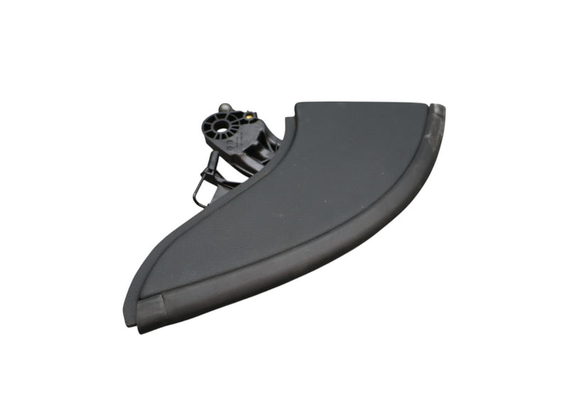 Load image into Gallery viewer, 12-20 Mercedes R172 SLK250 SLK350 Right Side Hard Top Hinge Cover Flap Trim Oem
