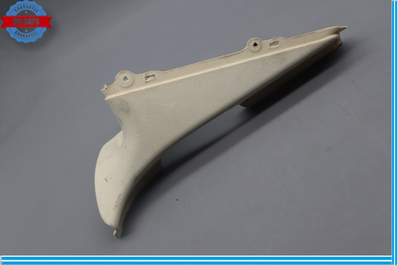 Load image into Gallery viewer, 12-15 Audi A7 Quattro Rear Left Side Upper D Pillar Cover Trim Panel Cover Oem
