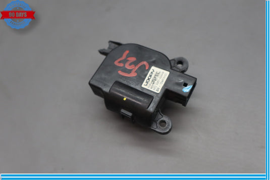 09-14 Hyundai Equus Genesis AC Heater Blend Door Actuator Motor D267GG6AB Oem