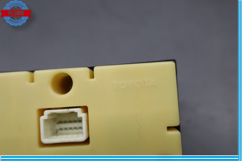 Load image into Gallery viewer, 07-12 Lexus XF40 LS460 Outer Mirror Heated Wheel Control Switch 84870-50370 Oem
