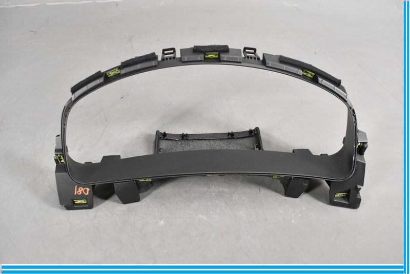 Load image into Gallery viewer, 11-18 Volkswagen VW Touareg Instrument Cluster Housing Cover Trim Oem
