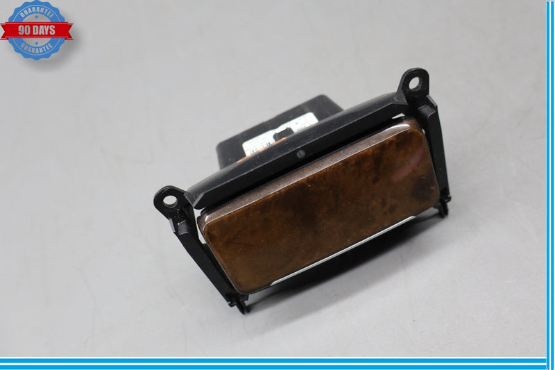 Load image into Gallery viewer, 11-18 Porsche Cayenne Front Center Console Storage Tray 7P5857273B Oem
