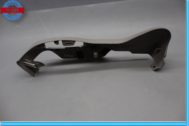 Load image into Gallery viewer, 11-18 Porsche Cayenne 958 Front Right Side Seat Outer Trim Cover Panel Oem
