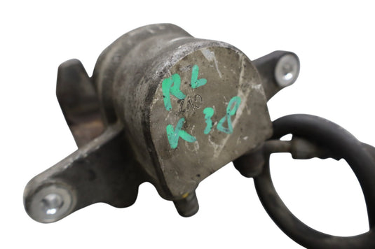 11-16 Hyundai Equus Rear Left Driver Side Brake Caliper Assembly BC140133 Oem