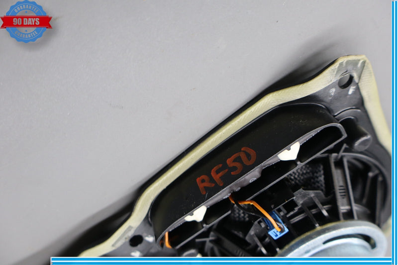Load image into Gallery viewer, 09-16 BMW 750Li 750Li XDrive F10 Rear Left Driver Side HIFI System Speaker Oem
