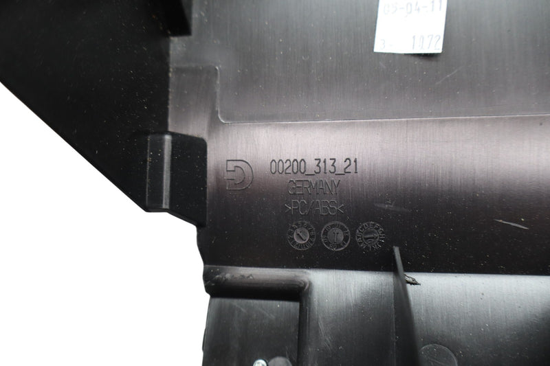 Load image into Gallery viewer, 09-16 BMW E89 Z4 Front Dash Dashboard Glove Box Storage Compartment Oem
