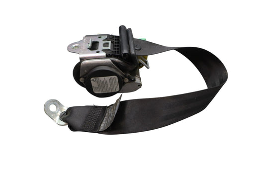 06-12 Bentley Continental Rear Right Passenger Side Seat Belt Retractor Oem