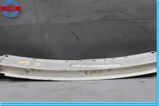 08-14 Mercedes W204 C250 Front Bumper Reinforcement Impact Crash Bar Rebar Oem