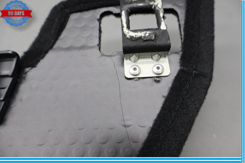 Load image into Gallery viewer, 07-09 Lexus LS460 LS460L Rear Left Driver Side Trunk Carpet Trim Cover Panel Oem
