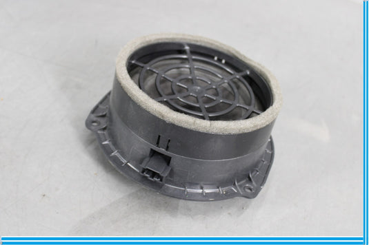 11-18 Audi A8 Rear Right Passenger Door Bose Speaker Oem